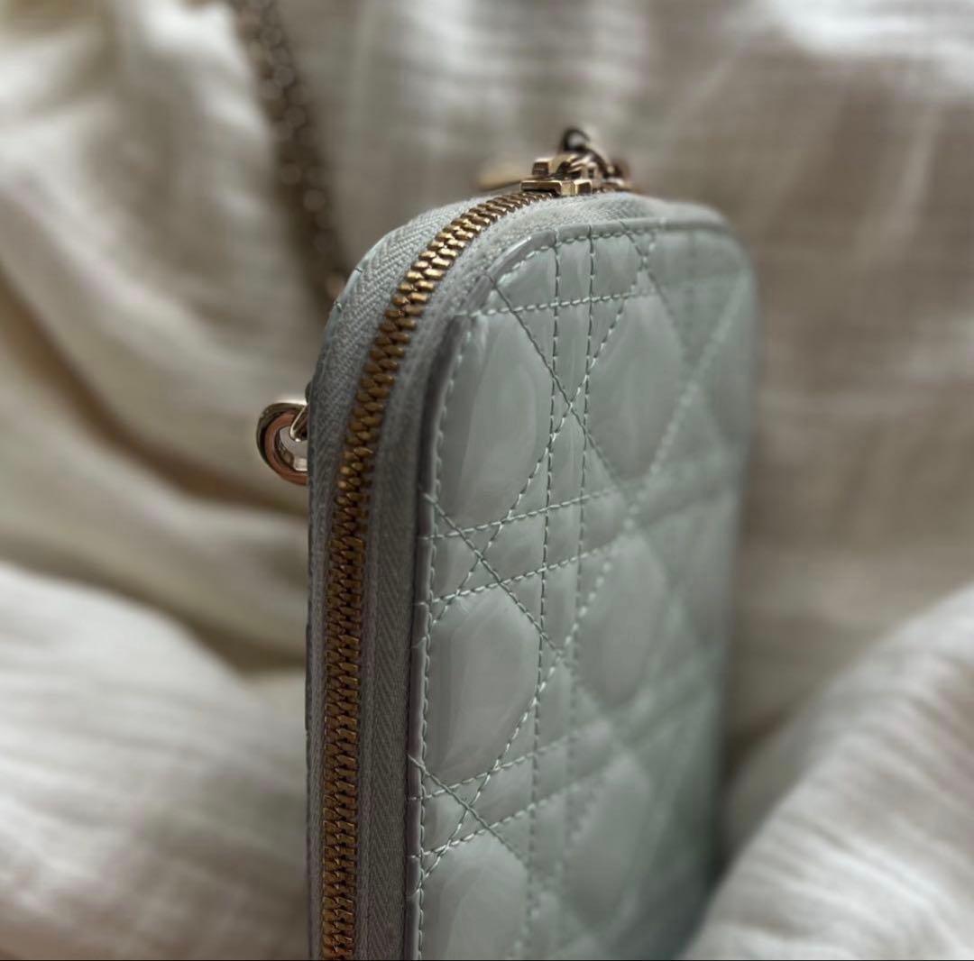 Dior フォンホルダー フォンフォルダー