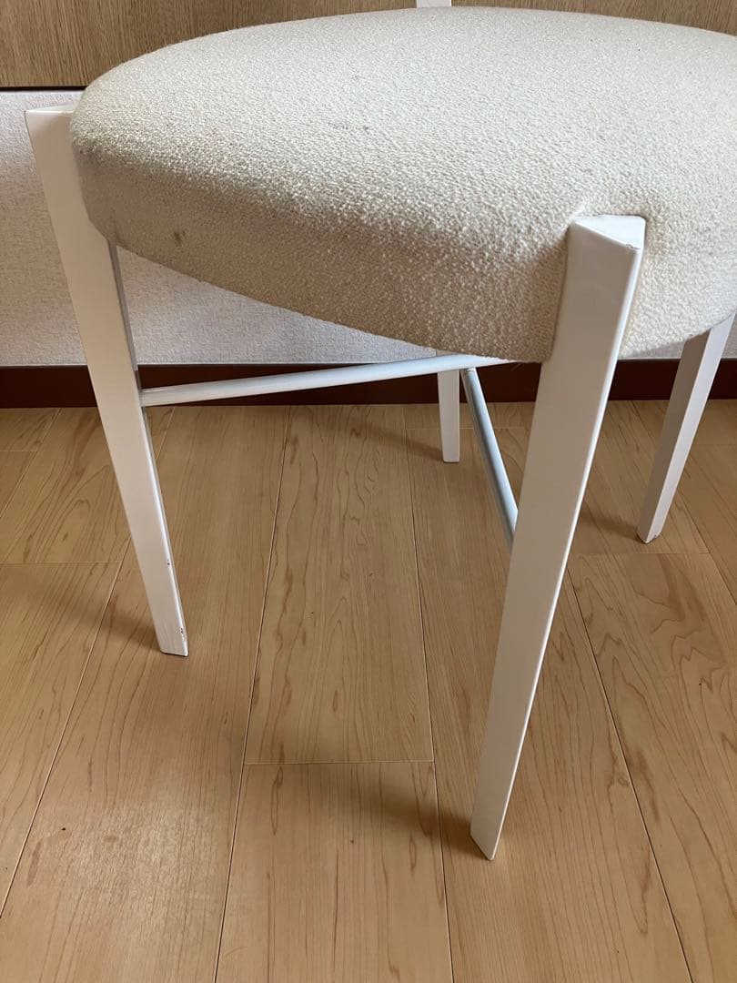 ジオ・ポンティ969チェア　モンティナ