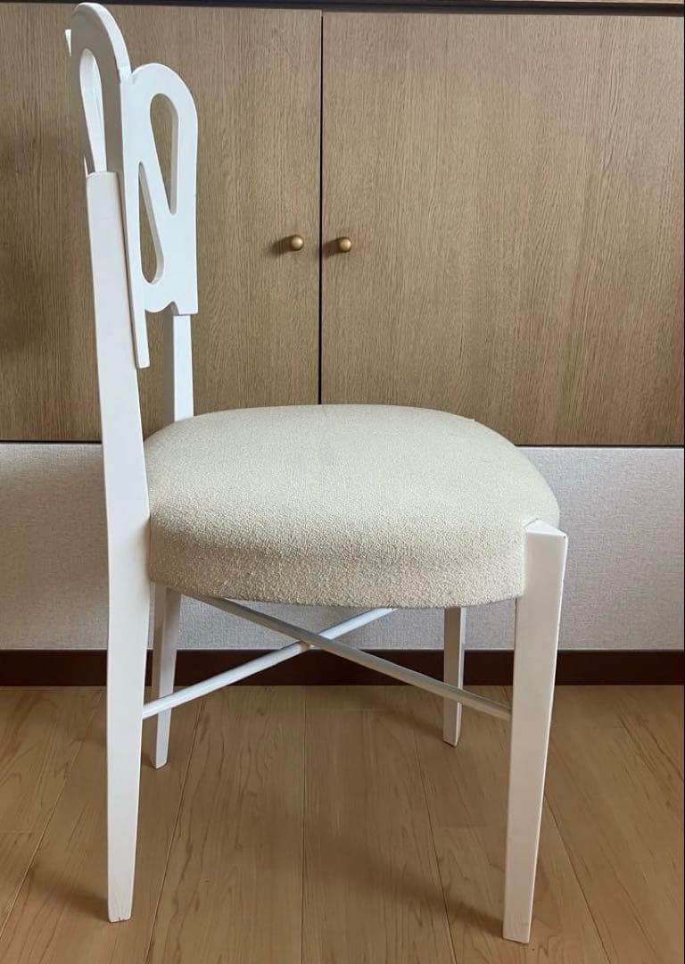 ジオ・ポンティ969チェア　モンティナ