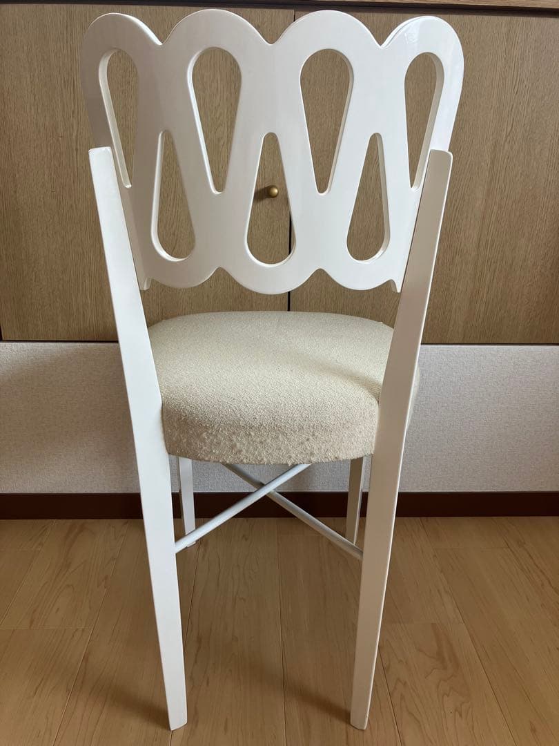 ジオ・ポンティ969チェア　モンティナ