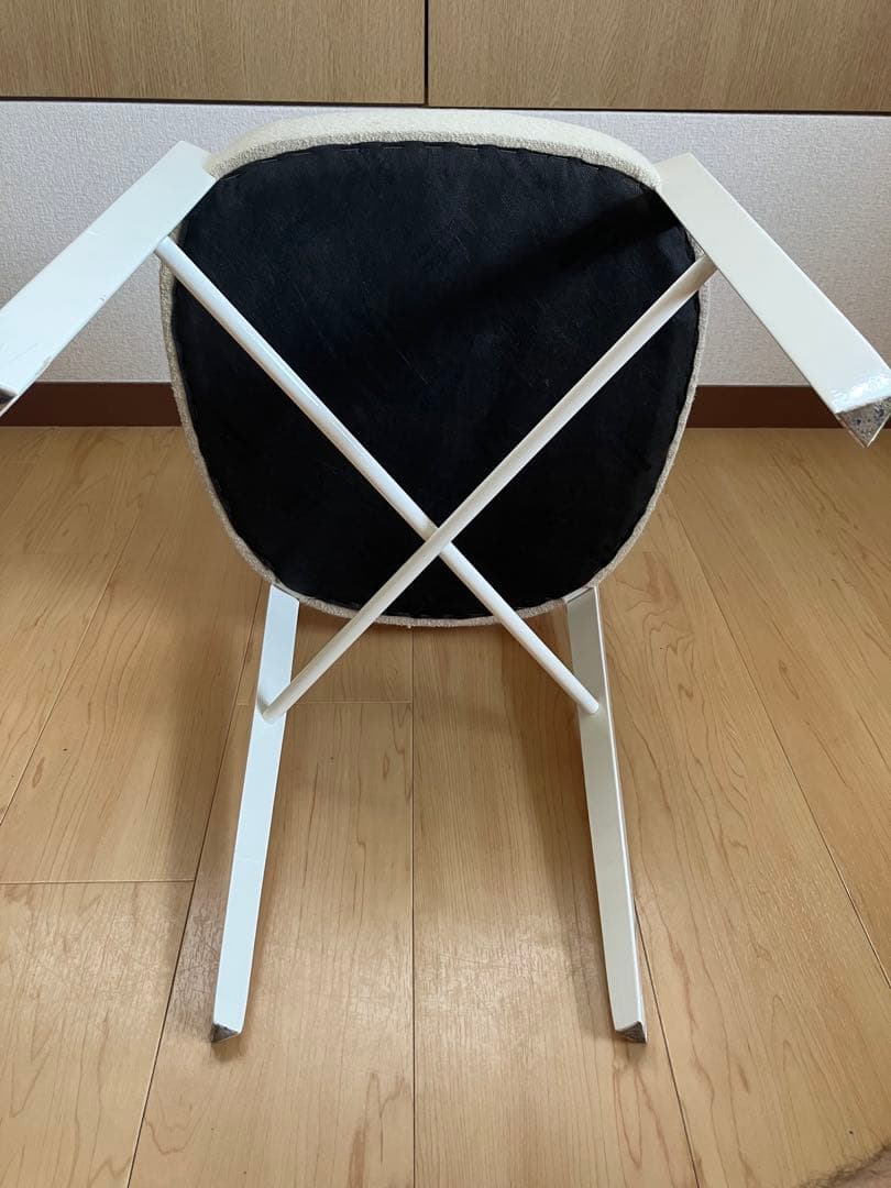 ジオ・ポンティ969チェア　モンティナ