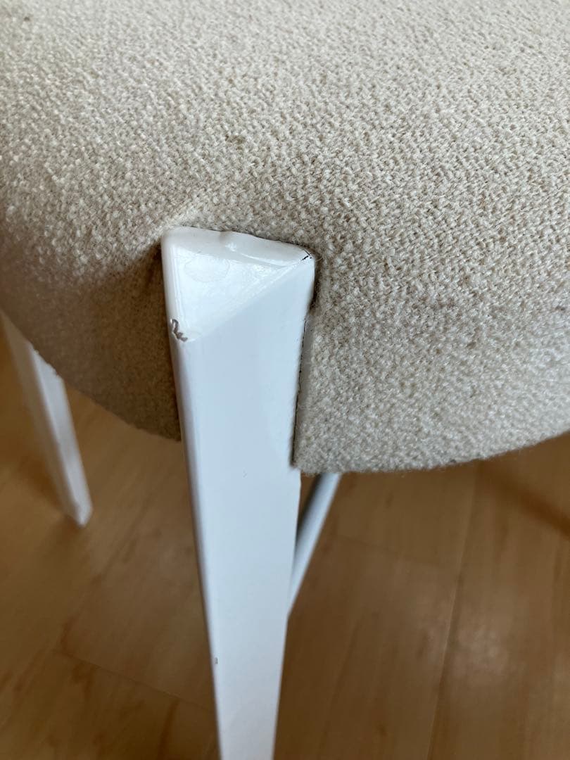 ジオ・ポンティ969チェア　モンティナ