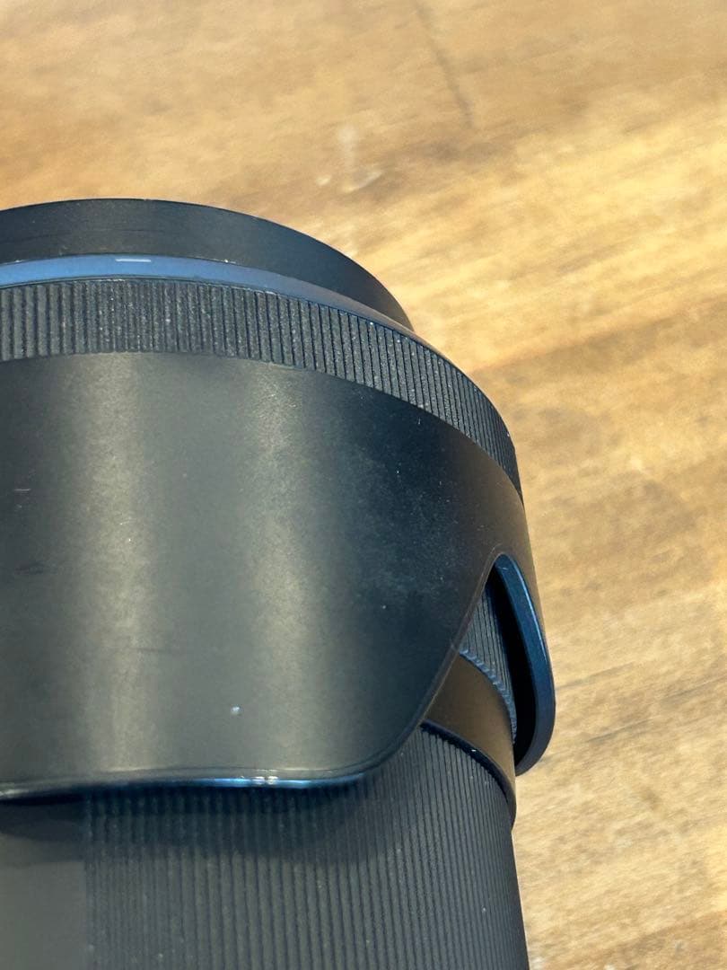 SIGMA 35mm F1.4 DG レンズ 67mm