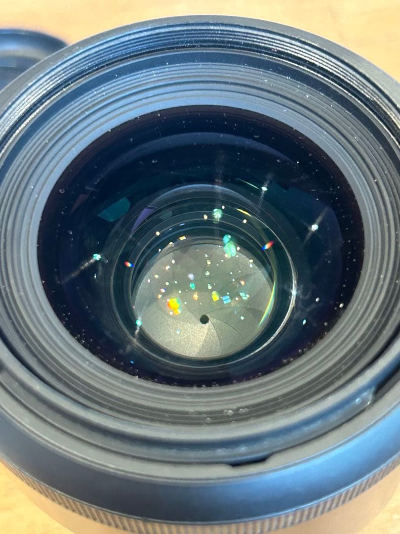 SIGMA 35mm F1.4 DG レンズ 67mm