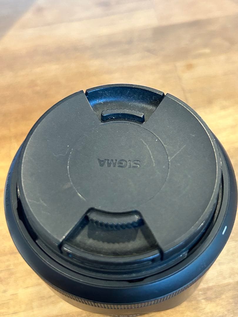 SIGMA 35mm F1.4 DG レンズ 67mm