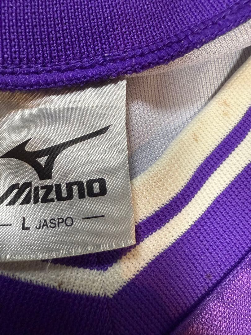 札幌大学サッカー部ユニフォーム上下セットアップ