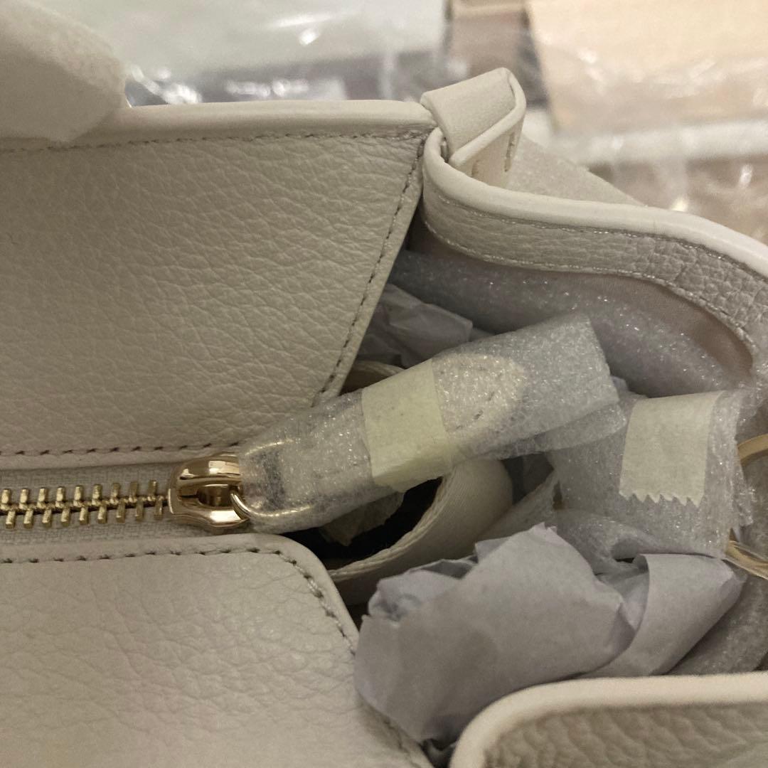 PEANUTS × kate spade パファー　2wayバッグ 財布