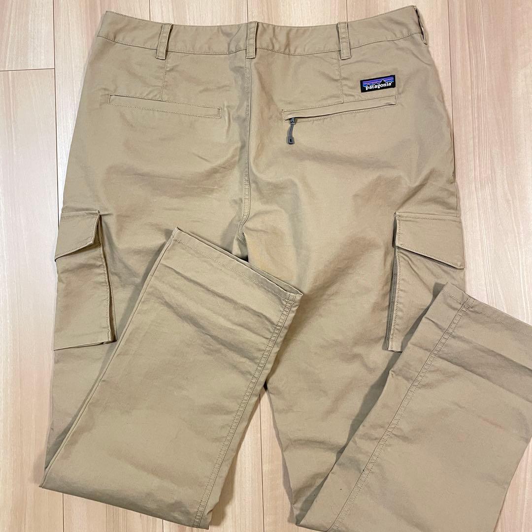 パンツ Patagonia M's Granite Park Cargo Pants