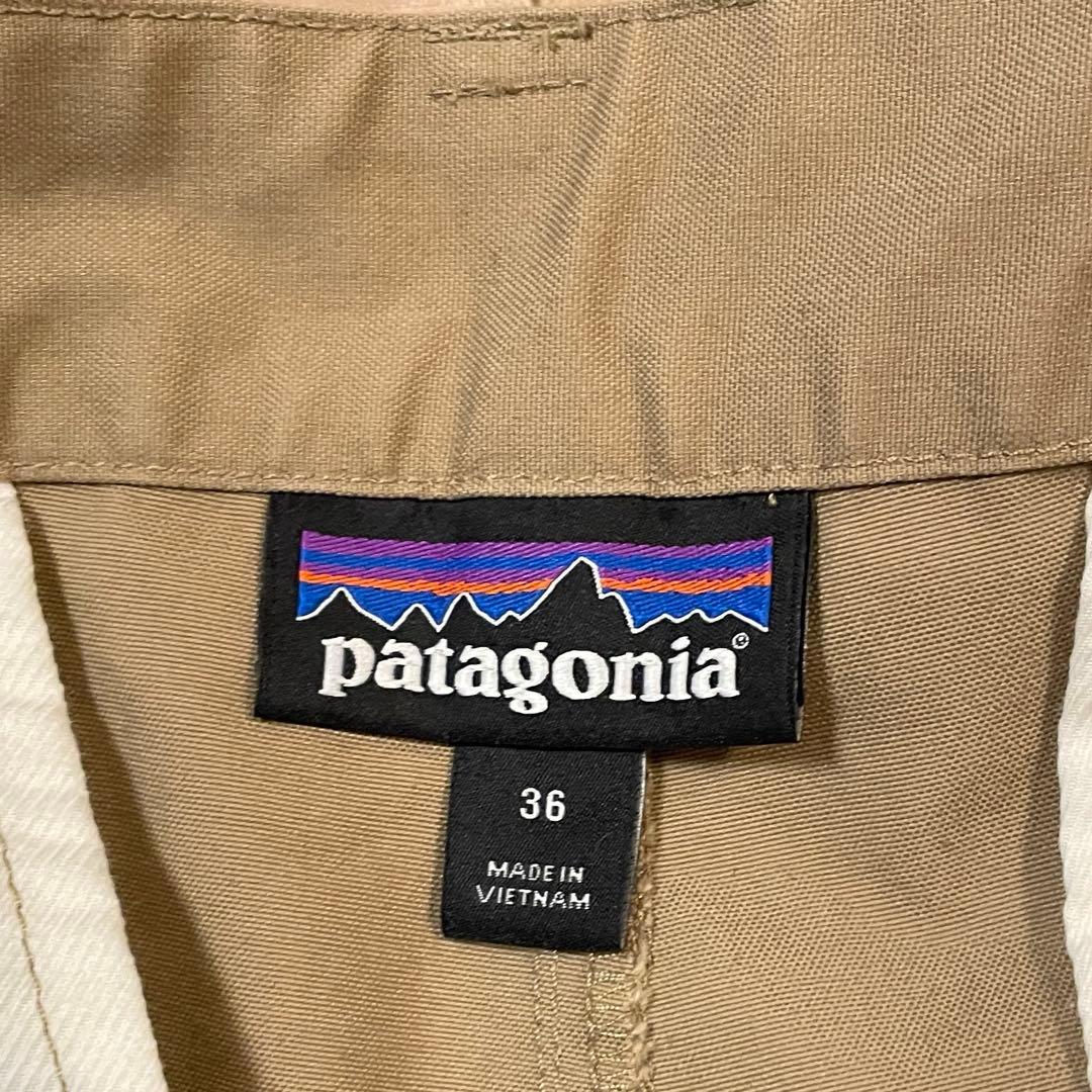 パンツ Patagonia M's Granite Park Cargo Pants