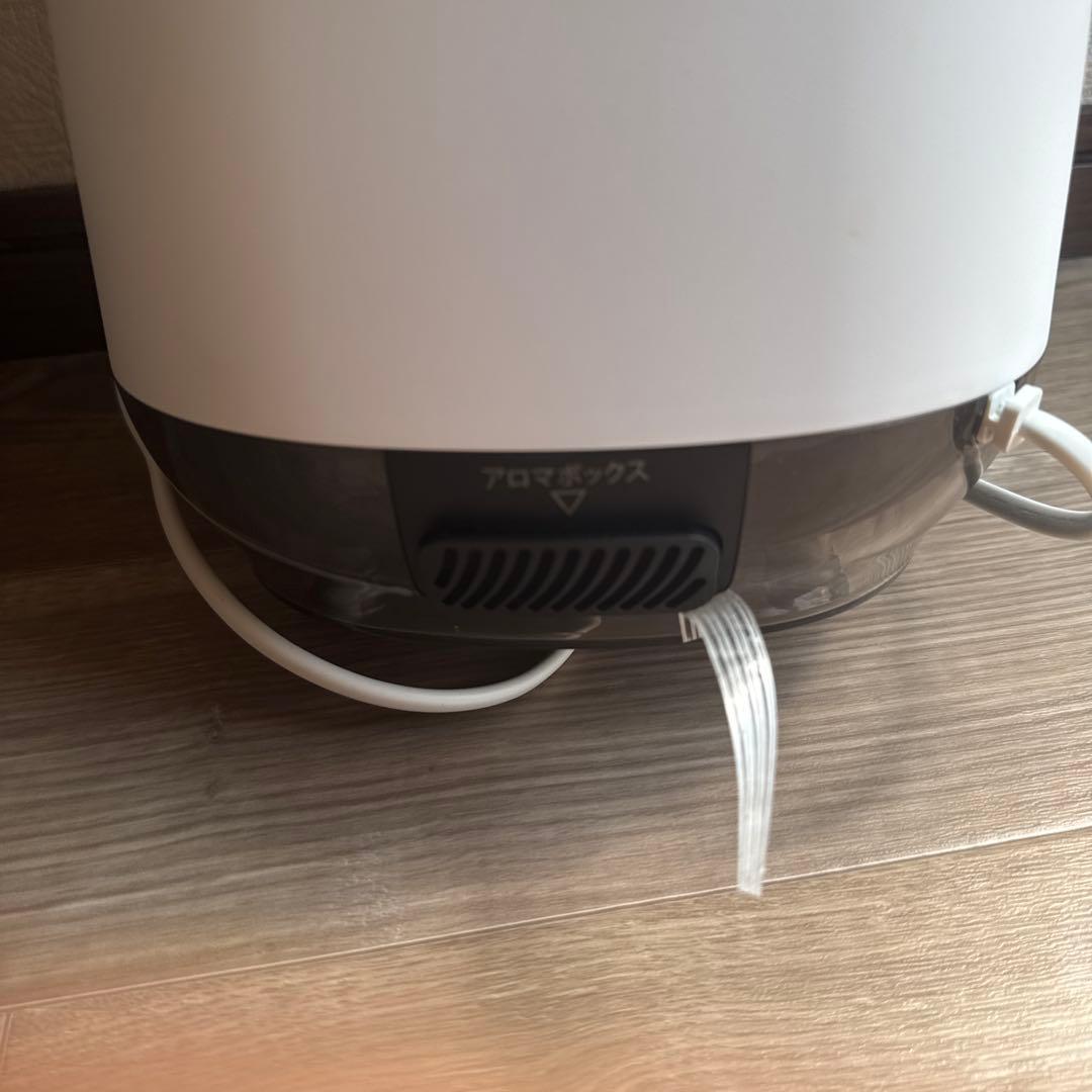 T-fal スピード加湿器 置き型加湿器