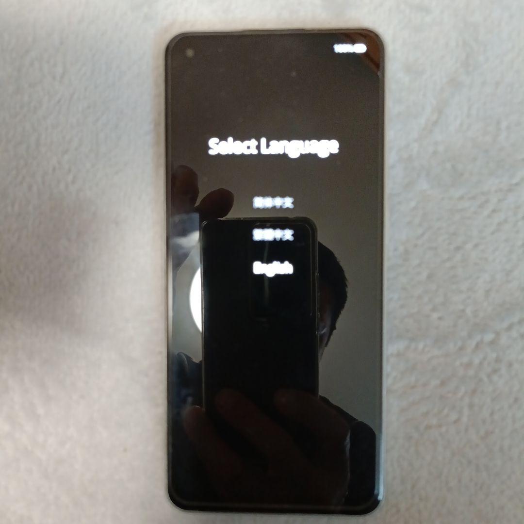 OPPO Reno9 A 本体 128GB SIMフリー