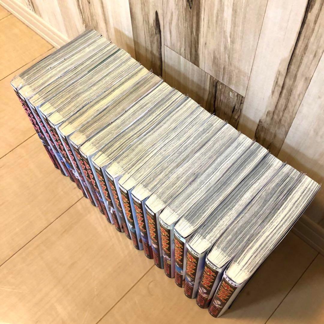 【36冊】キングダム 35巻~70巻 コミック