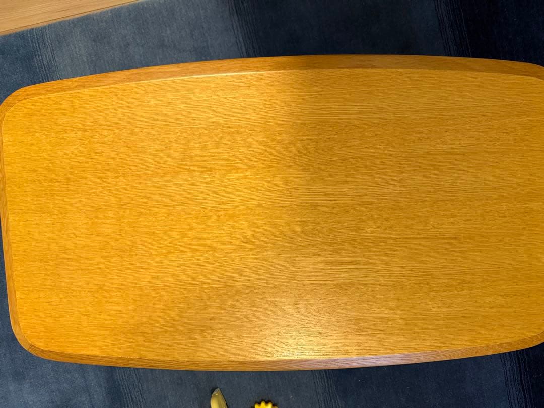 IDEE IKIローテーブル