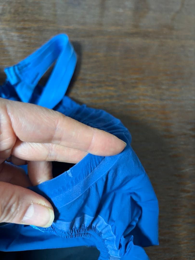 2枚セット！arena AQUA FORCE STORM MR ①