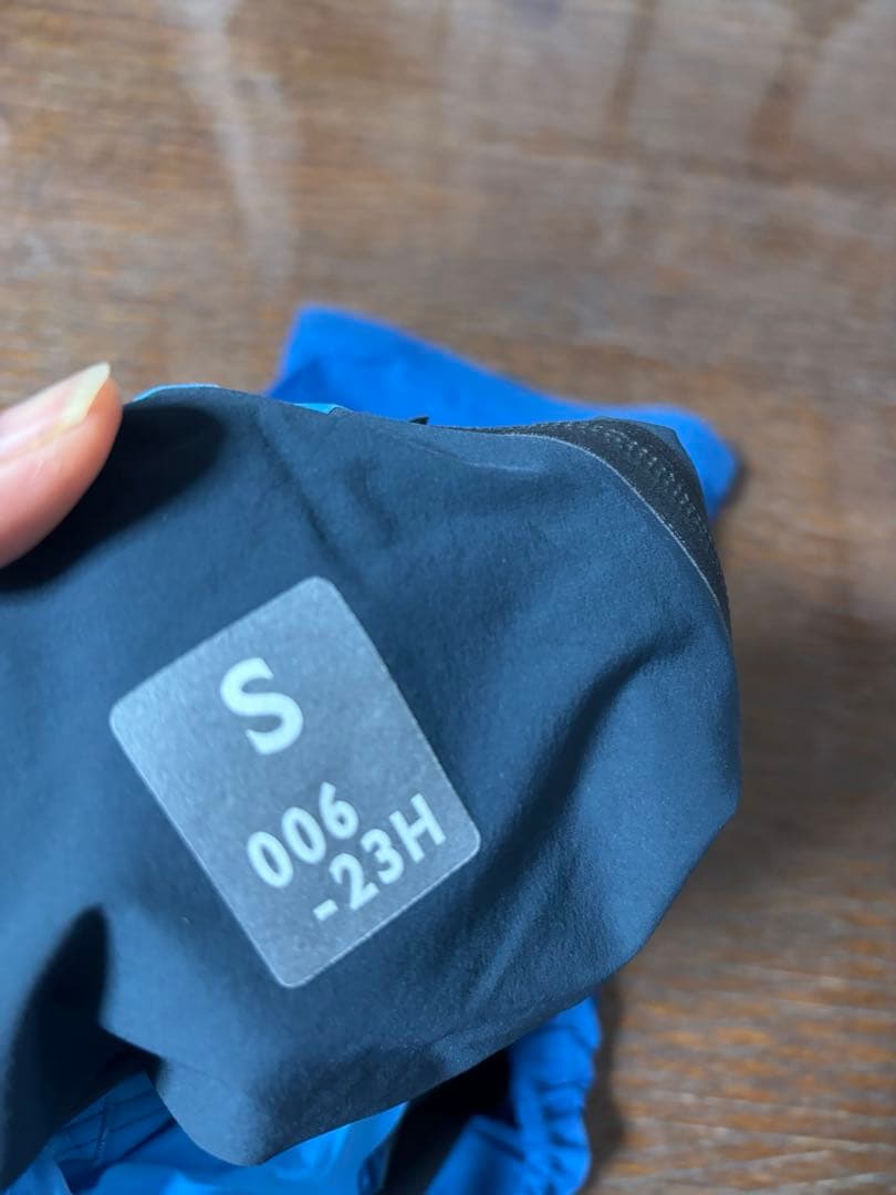 2枚セット！arena AQUA FORCE STORM MR ①