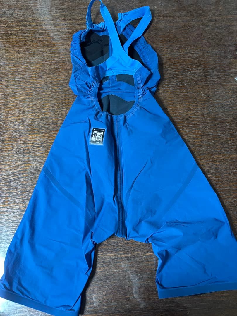 2枚セット！arena AQUA FORCE STORM MR ①