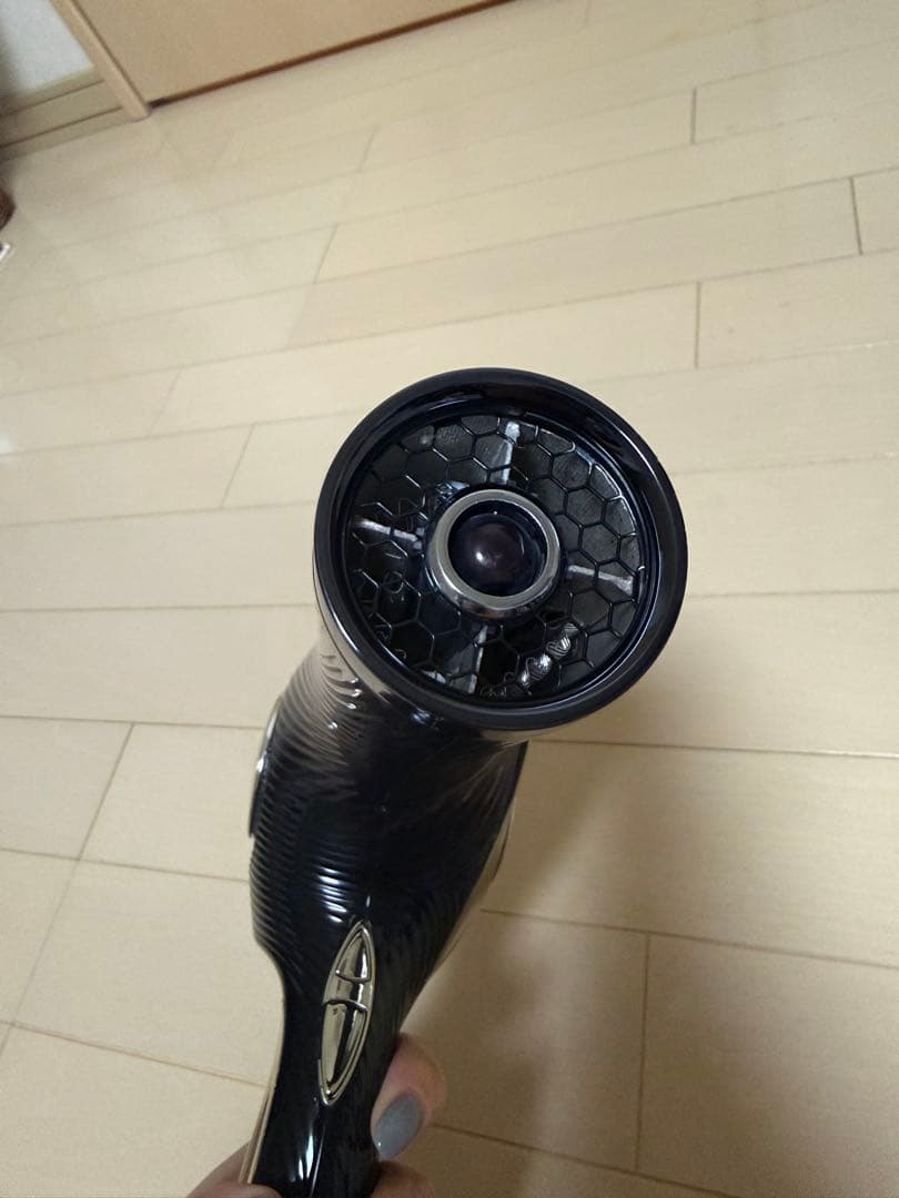 最終値下げ　ReFa ビューティック ドライヤー MTG