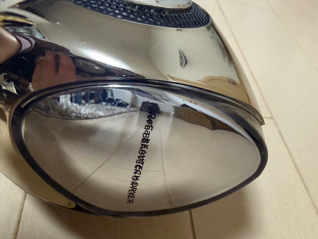 最終値下げ　ReFa ビューティック ドライヤー MTG