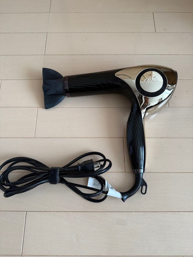 最終値下げ　ReFa ビューティック ドライヤー MTG