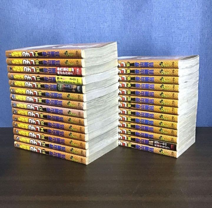 【大人気！】名探偵コナン全巻（1〜107）セット 青山剛昌