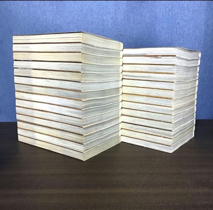 【大人気！】名探偵コナン全巻（1〜107）セット 青山剛昌