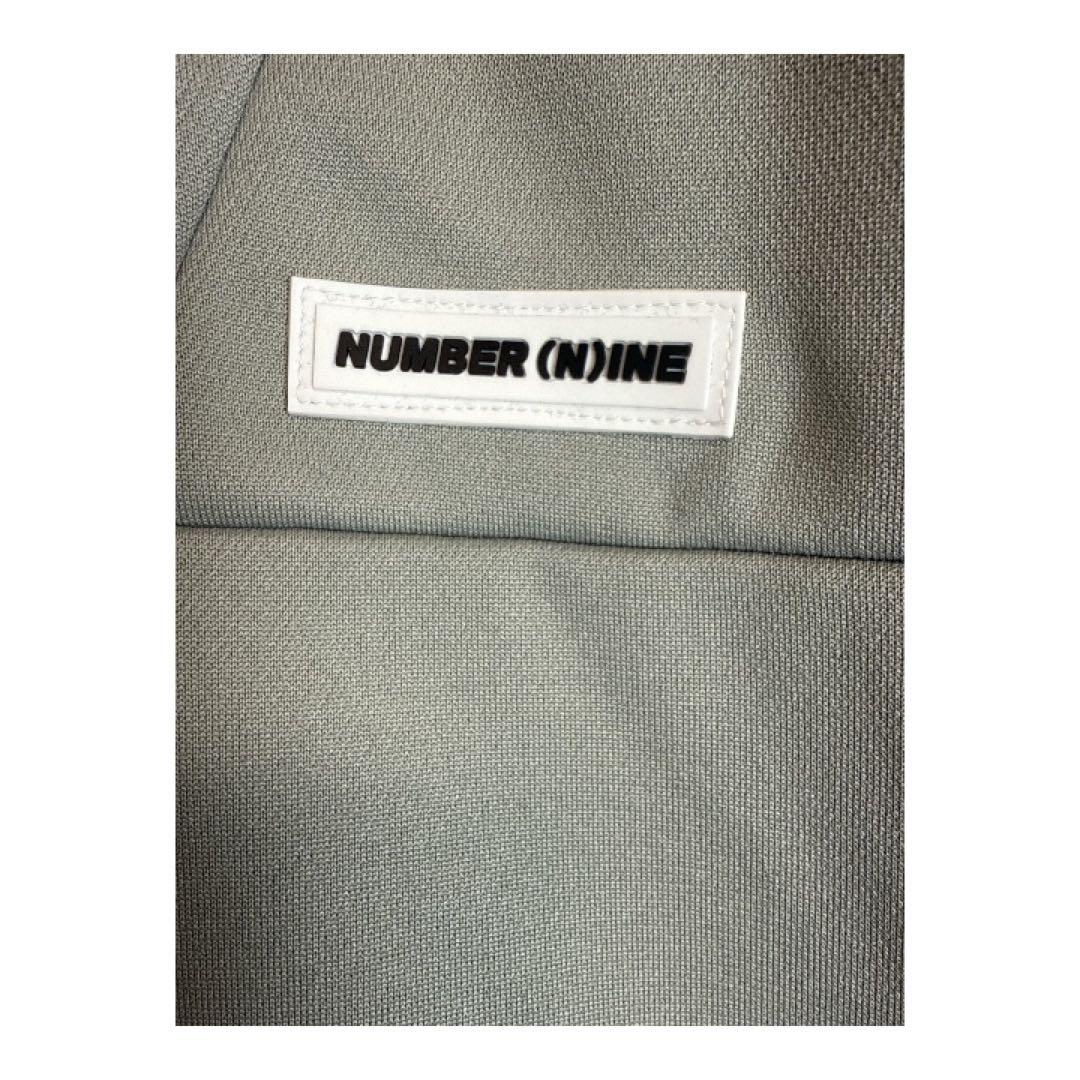 希少 NUMBER (N)INE DENIM セットアップ ジャージ L 未使用