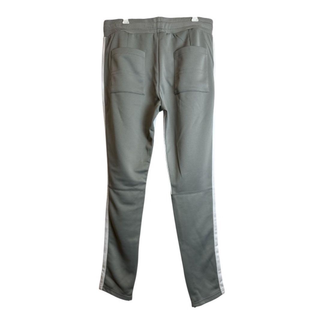 希少 NUMBER (N)INE DENIM セットアップ ジャージ L 未使用