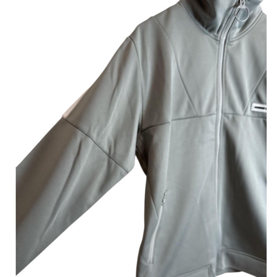 希少 NUMBER (N)INE DENIM セットアップ ジャージ L 未使用