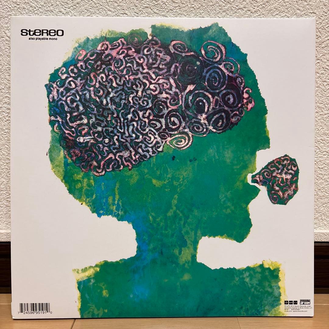 Can Tago Mago レコード LP カン タゴ・マゴ