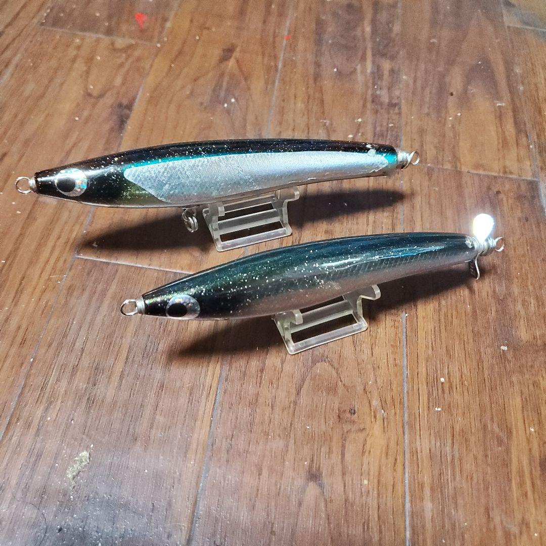 ソウルズ エアーマティック、ナルド