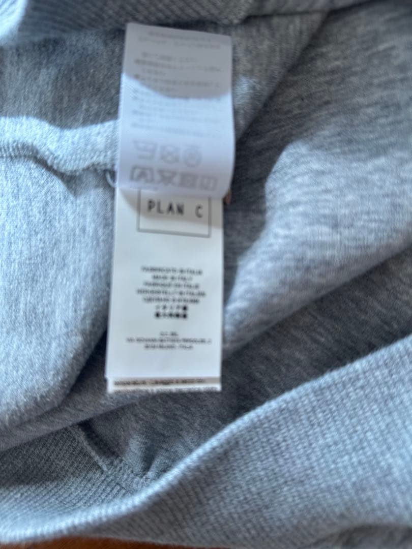 Plan C（プラン シー）カロリーナセルフポートレート　XS