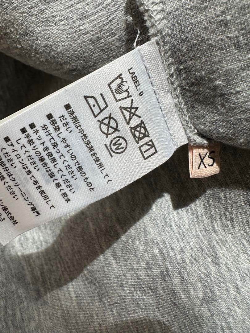 Plan C（プラン シー）カロリーナセルフポートレート　XS