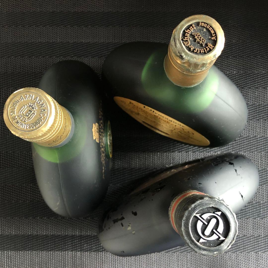 Y*L様 1000円〜 シャボー エクストラ ナポレオン アルマニャックXO な