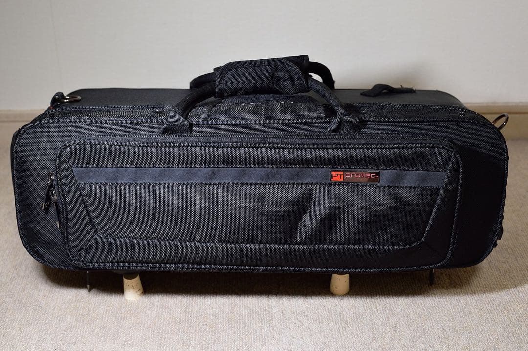 XOトランペットとケース他