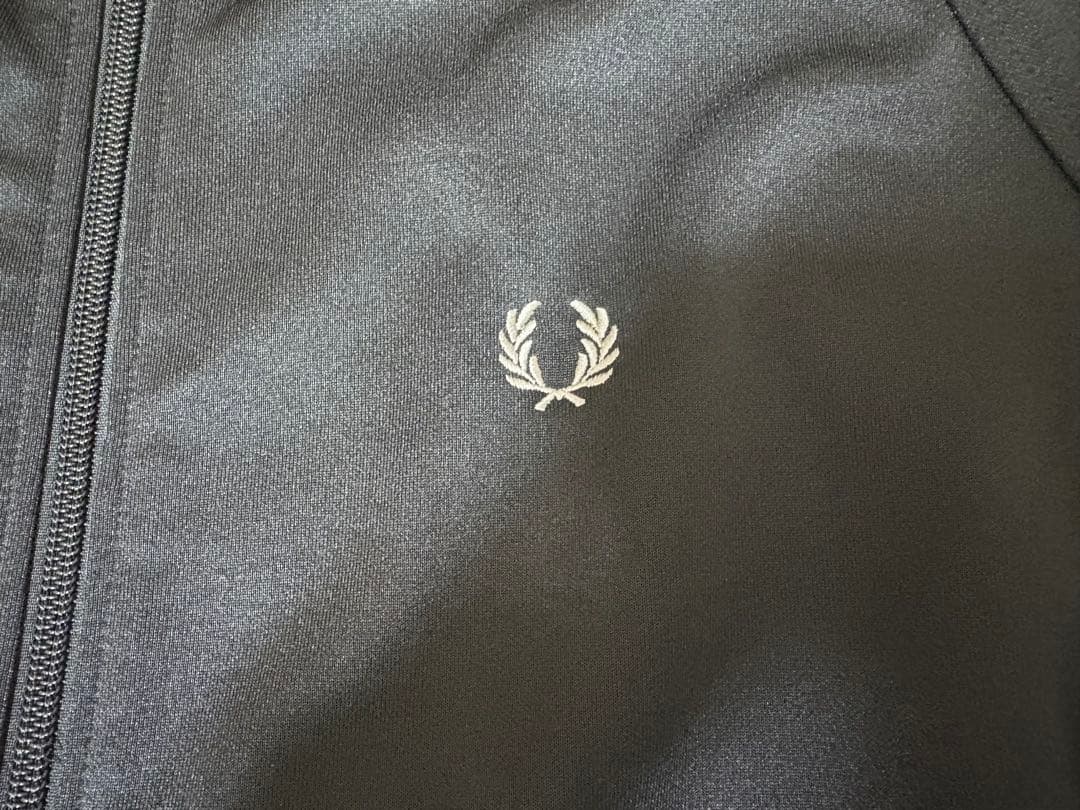 FREDPERRY×RAYBEAMS 別注　トラックジャケット　ジャージ
