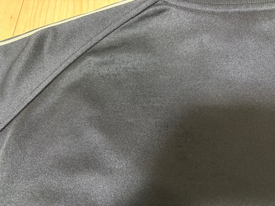 FREDPERRY×RAYBEAMS 別注　トラックジャケット　ジャージ