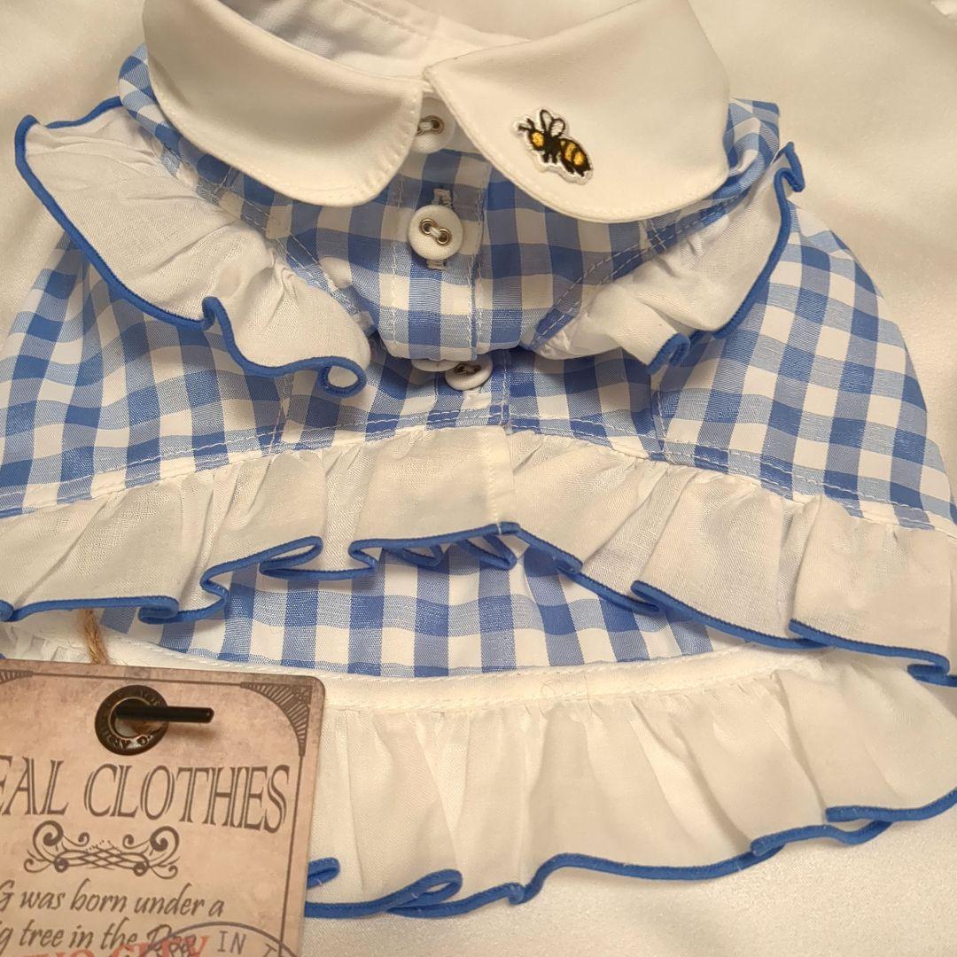 アトリエgg　Ateliergg ワンピース　新品未使用