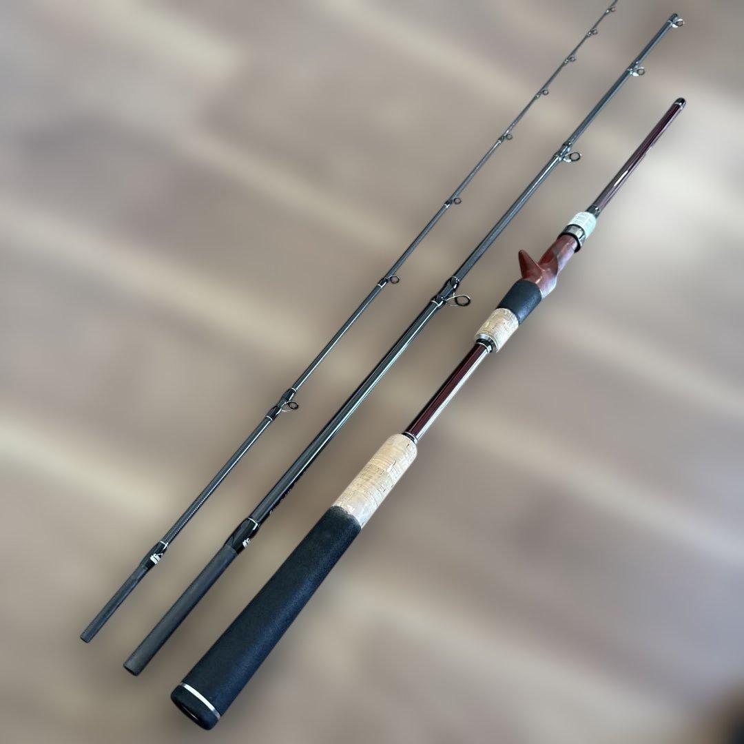 フィッシュマン BeamsCRAWLA 9.2＋ビームス クローラ 9.2L+