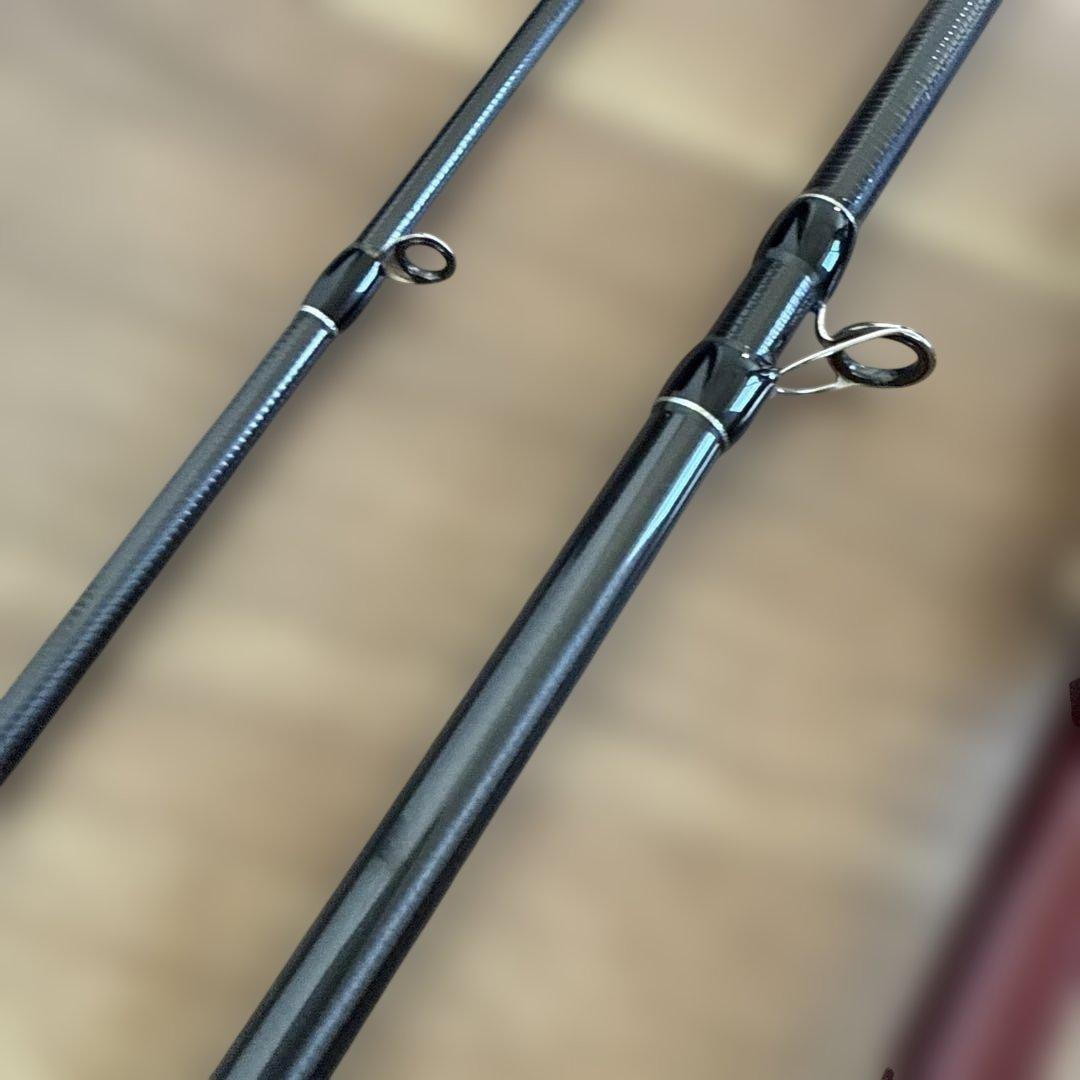 フィッシュマン BeamsCRAWLA 9.2＋ビームス クローラ 9.2L+