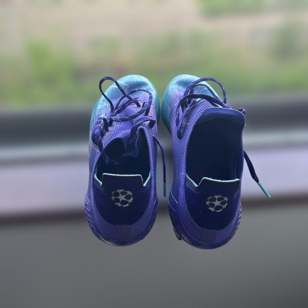 adidas X チャンピオンズリーグモデルFG