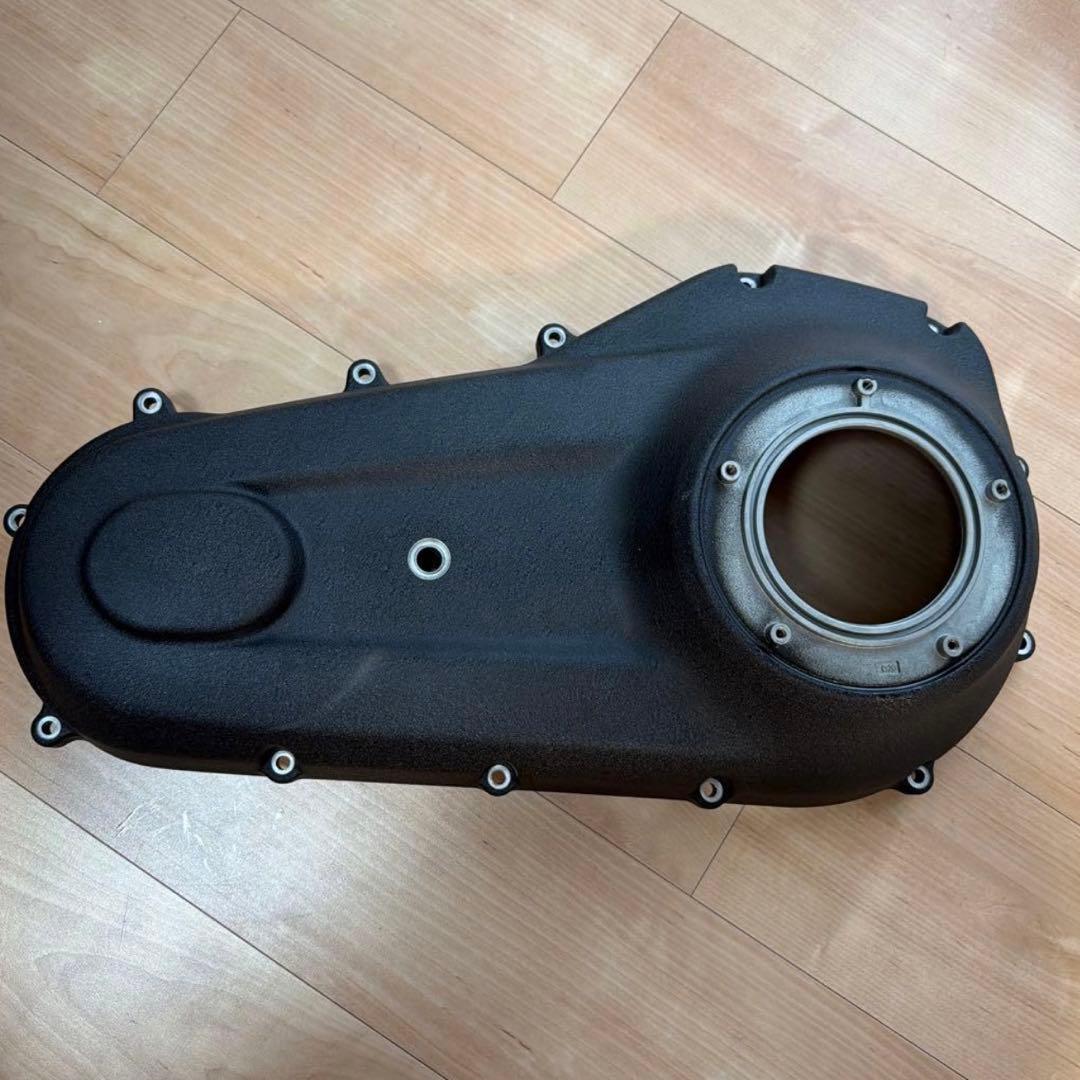 【ピコ】ハーレー M8エンジン カバー プライマリーカバー 純正