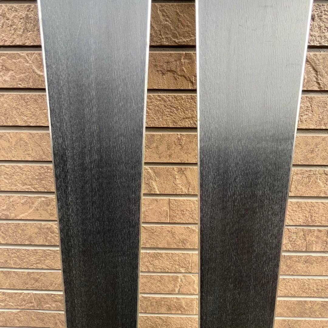 SALOMON X-MAX R15 スキー板 170cm 2015-16モデル