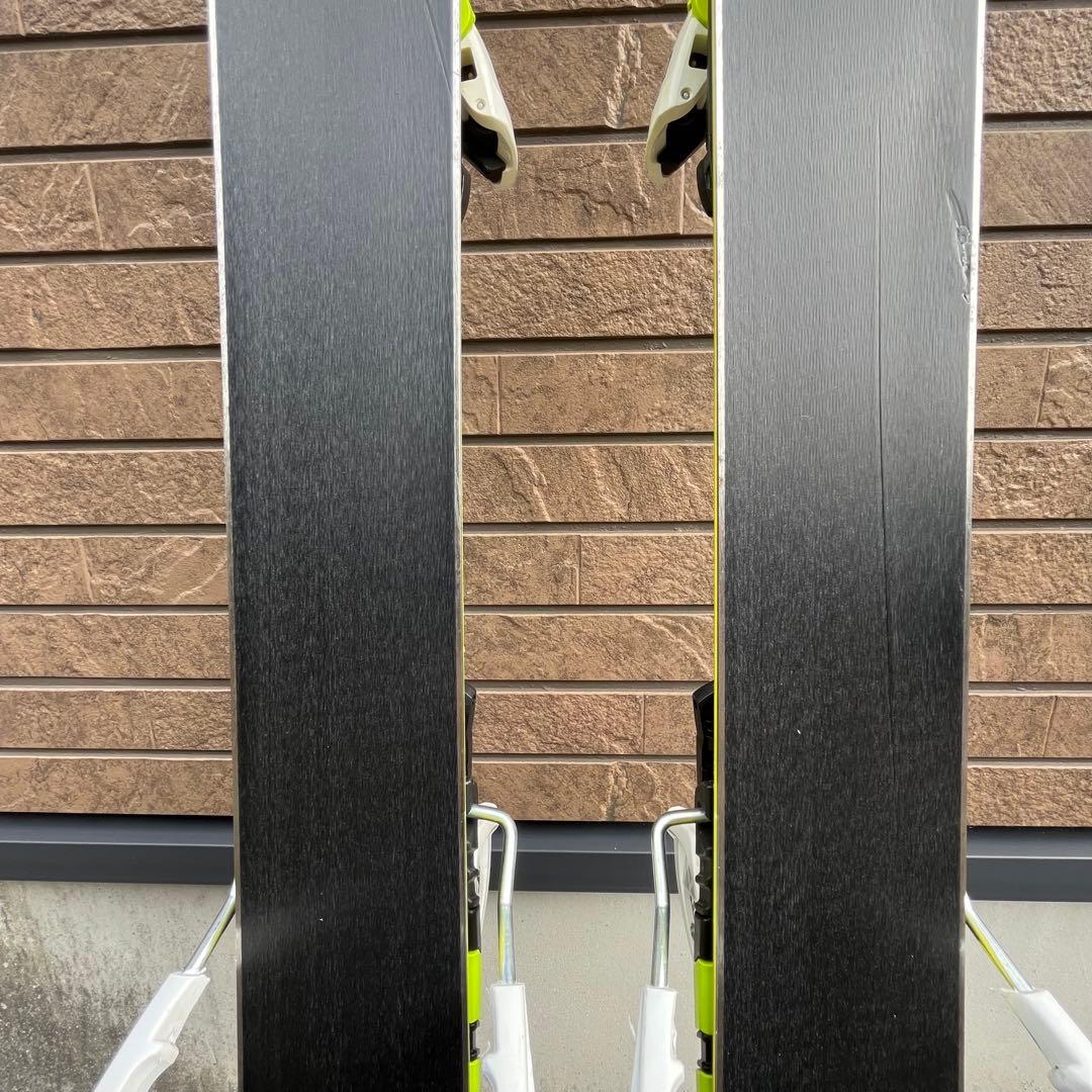 SALOMON X-MAX R15 スキー板 170cm 2015-16モデル