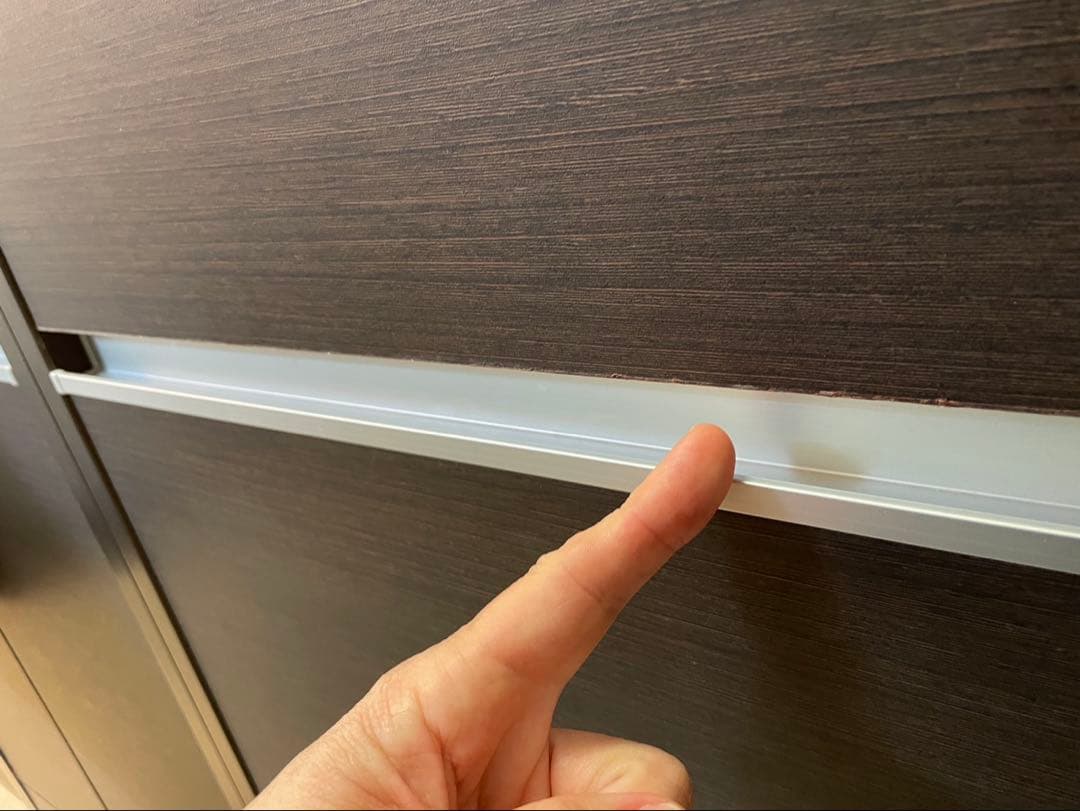 専用です。 ニトリNITORI 食器棚、キッチンボード、キッチンカウンター