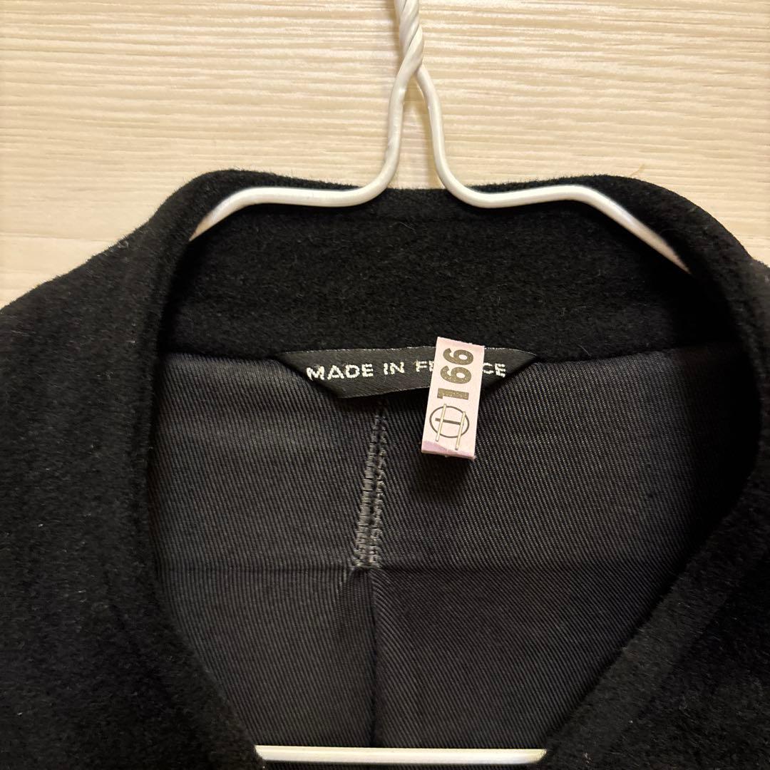 アニエス・ベー　メンズ　コート　サイズ1