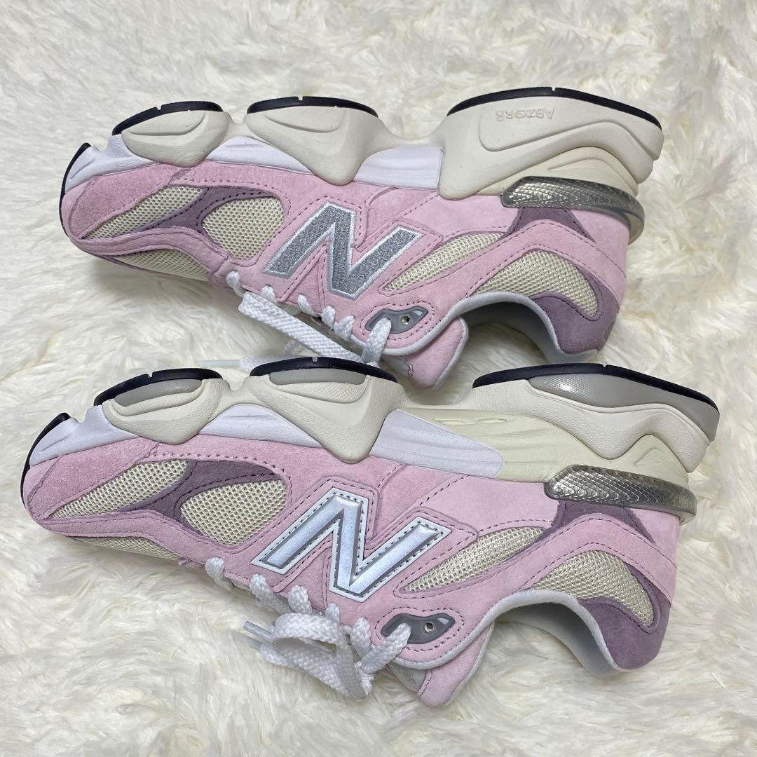 靴 New Balance U9060LBC 23cm