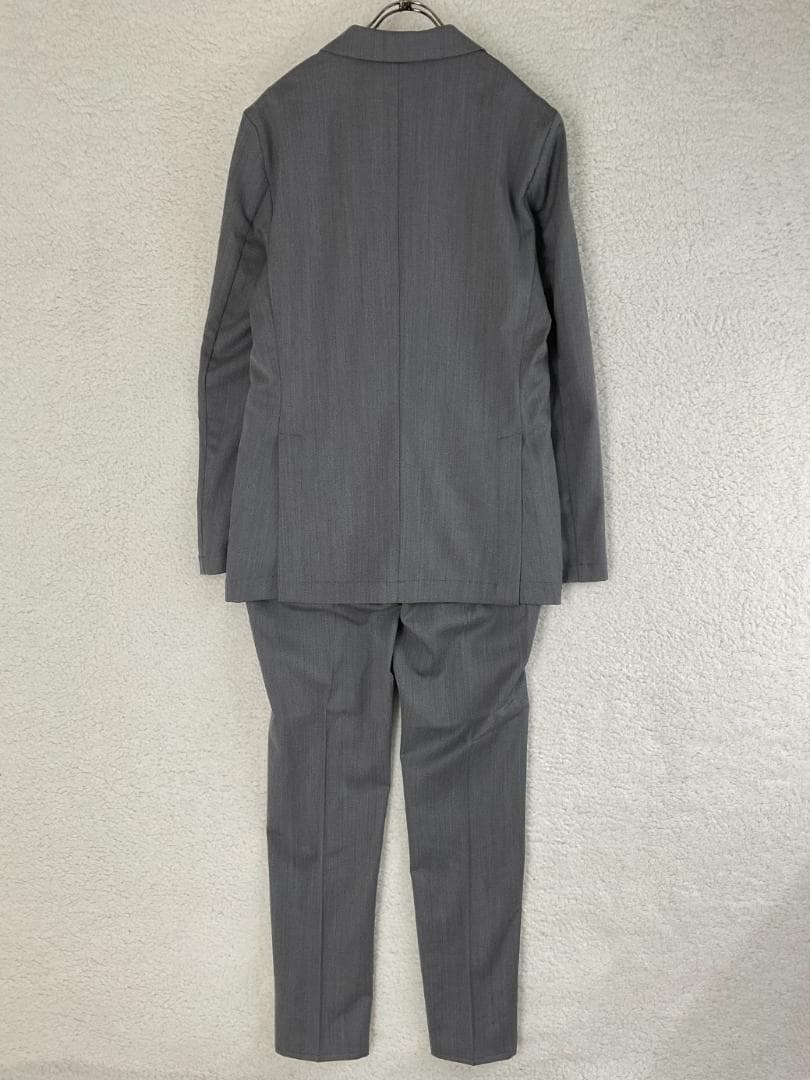 【未使用品】giab's ARCHIVIO マサッチョゴールド永久クリース 48