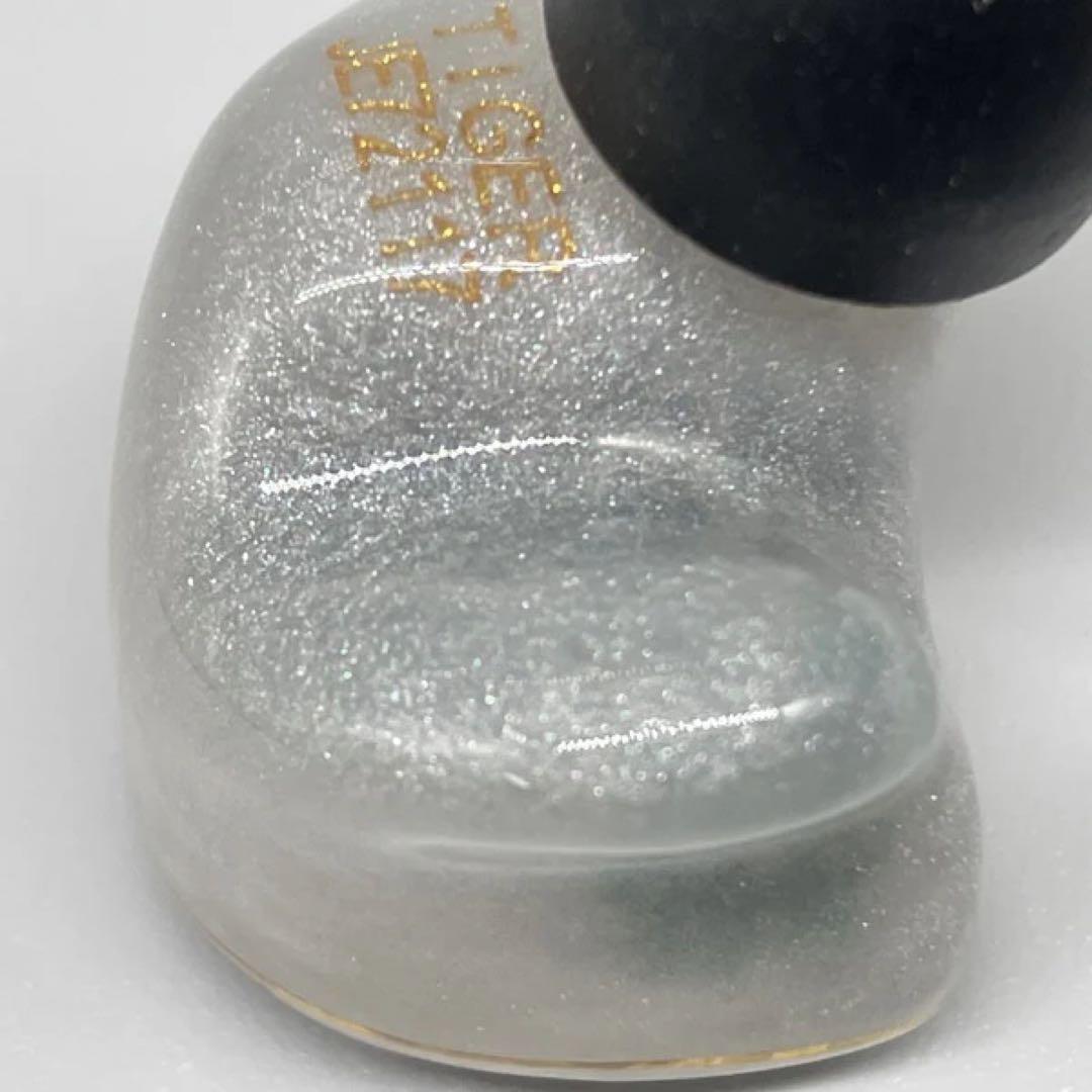 イヤホン qdc WHITE TIGER II