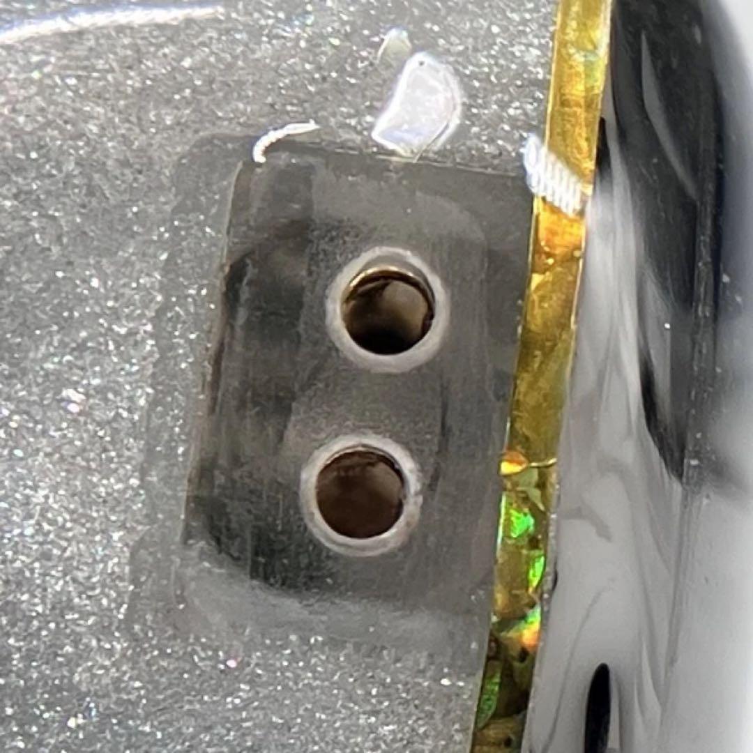 イヤホン qdc WHITE TIGER II