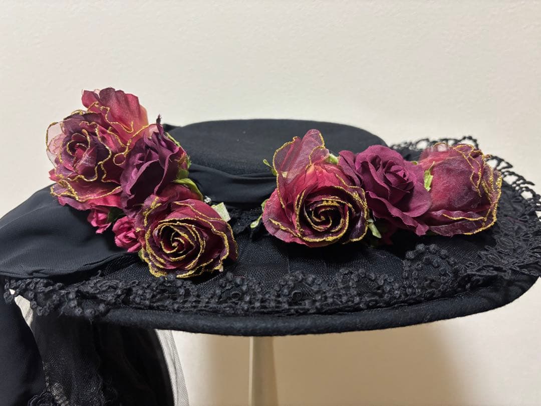 A&P Lady Lilithキャノティエ